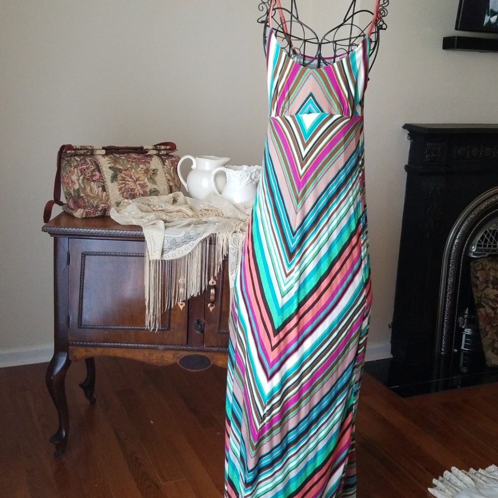 American Rag Sun Dress